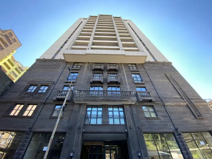 Апартаменты Stay Inn on Koghbatsi Str.16-98 — фото 3