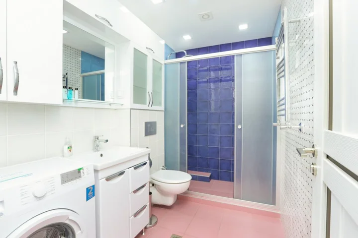 Ереван: Апартаменты Stay Inn on Koghbatsi Str.16-98
