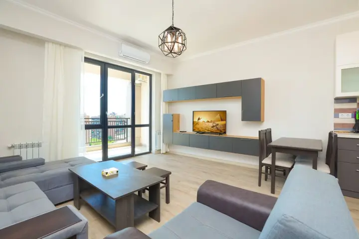 Ереван: Апартаменты Stay Inn on Koghbatsi Str.16-98