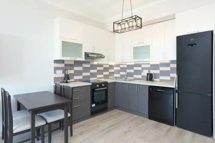 Ереван: Апартаменты Stay Inn on Koghbatsi Str.16-98
