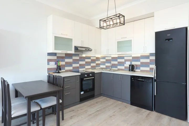 Ереван: Апартаменты Stay Inn on Koghbatsi Str.16-98