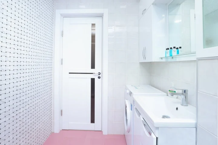 Ереван: Апартаменты Stay Inn on Koghbatsi Str.16-98