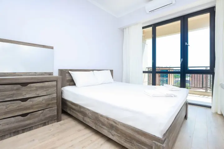 Ереван: Апартаменты Stay Inn on Koghbatsi Str.16-98
