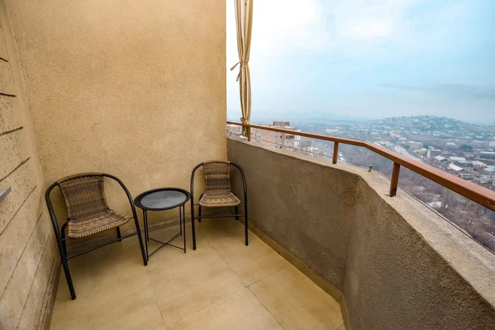 Ереван: Апартаменты Stay Inn on Argishti Str.11-75