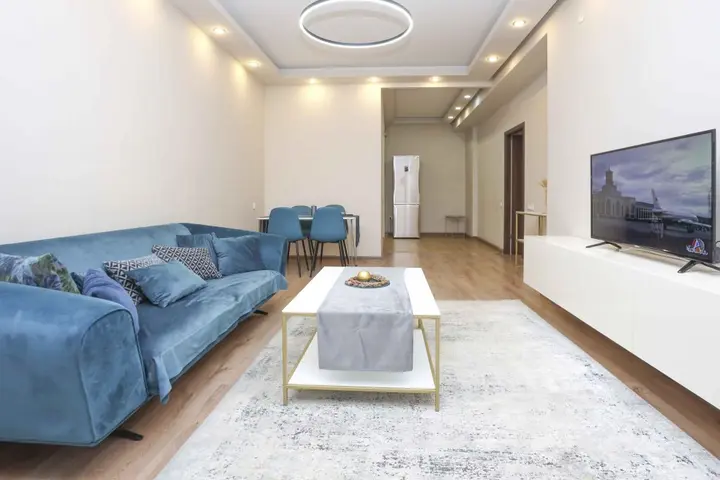Ереван: Апартаменты Stay Inn on Argishti Str.11-75