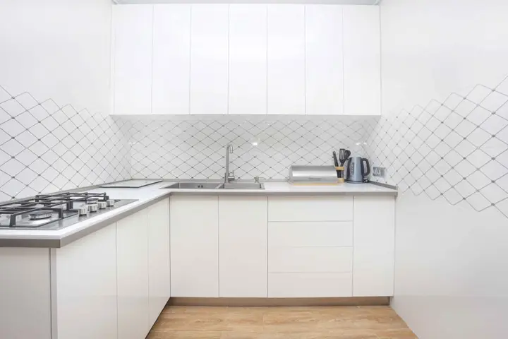 Ереван: Апартаменты Stay Inn on Argishti Str.11-75