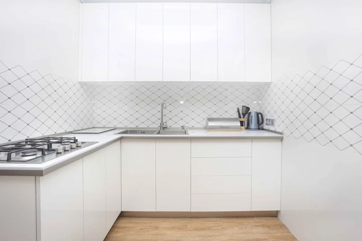 Ереван: Апартаменты Stay Inn on Argishti Str.11-75