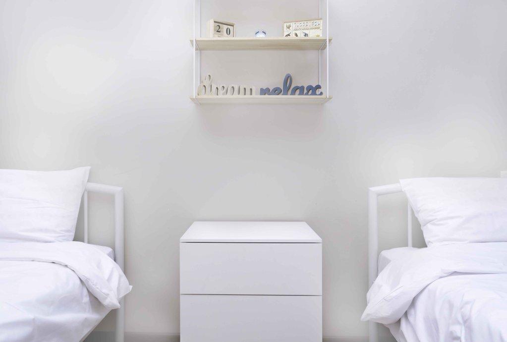 Ереван: Апартаменты Stay Inn on Argishti Str.11-75
