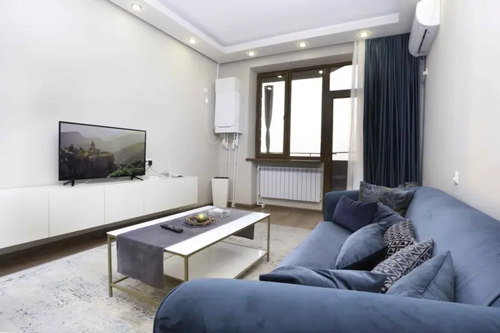 Ереван: Апартаменты Stay Inn on Argishti Str.11-75