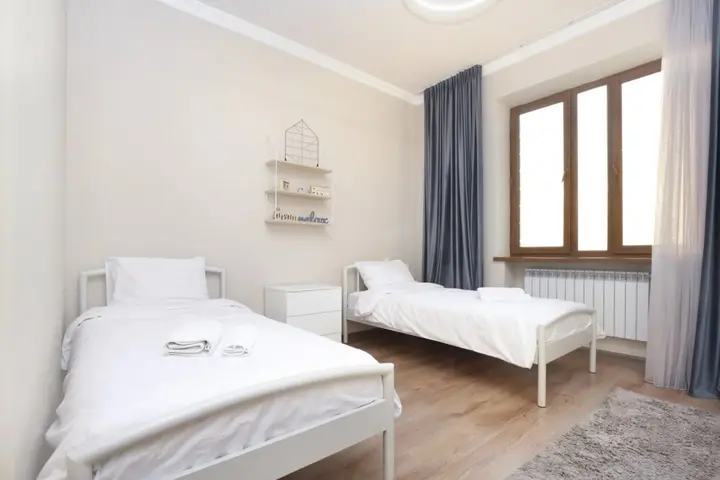 Апартаменты Stay Inn on Argishti Str.11-75 — фото 6