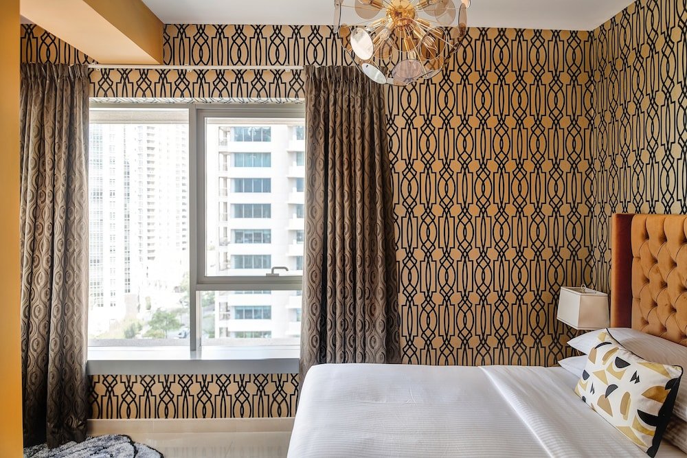 Дубай: Dream Inn Dubai Apartments - 29 Boulevard