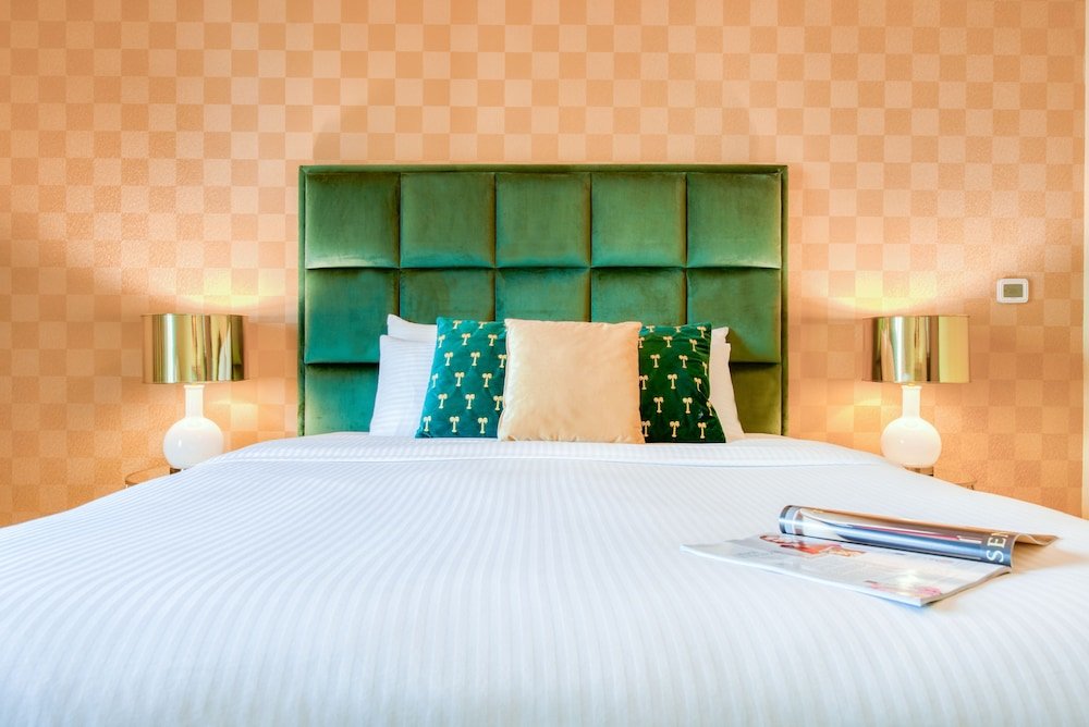 Дубай: Dream Inn Dubai Apartments - 29 Boulevard