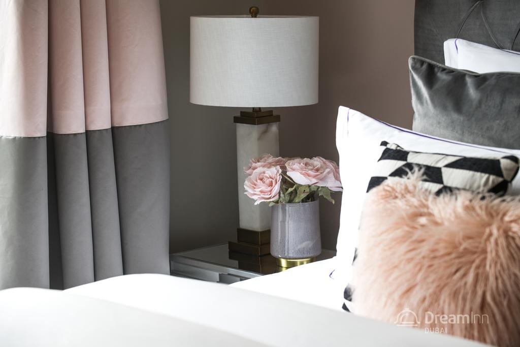 Дубай: Dream Inn Dubai Apartments - 29 Boulevard