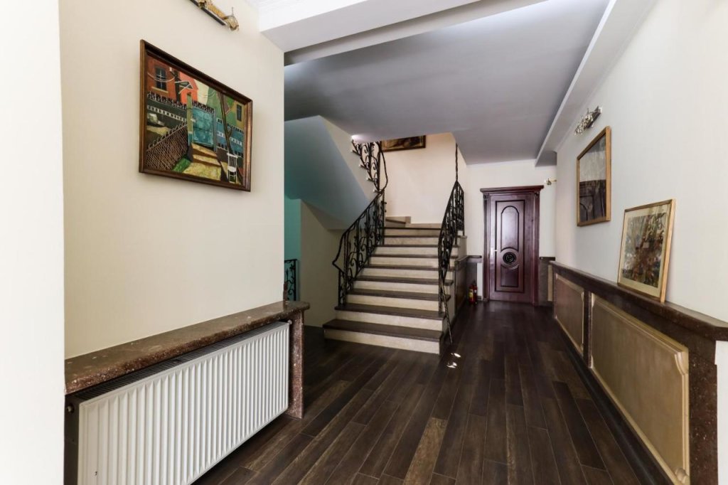 Кутаиси: Отель Aeetes Palace