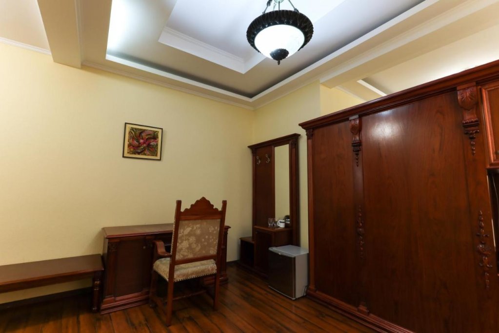 Кутаиси: Отель Aeetes Palace
