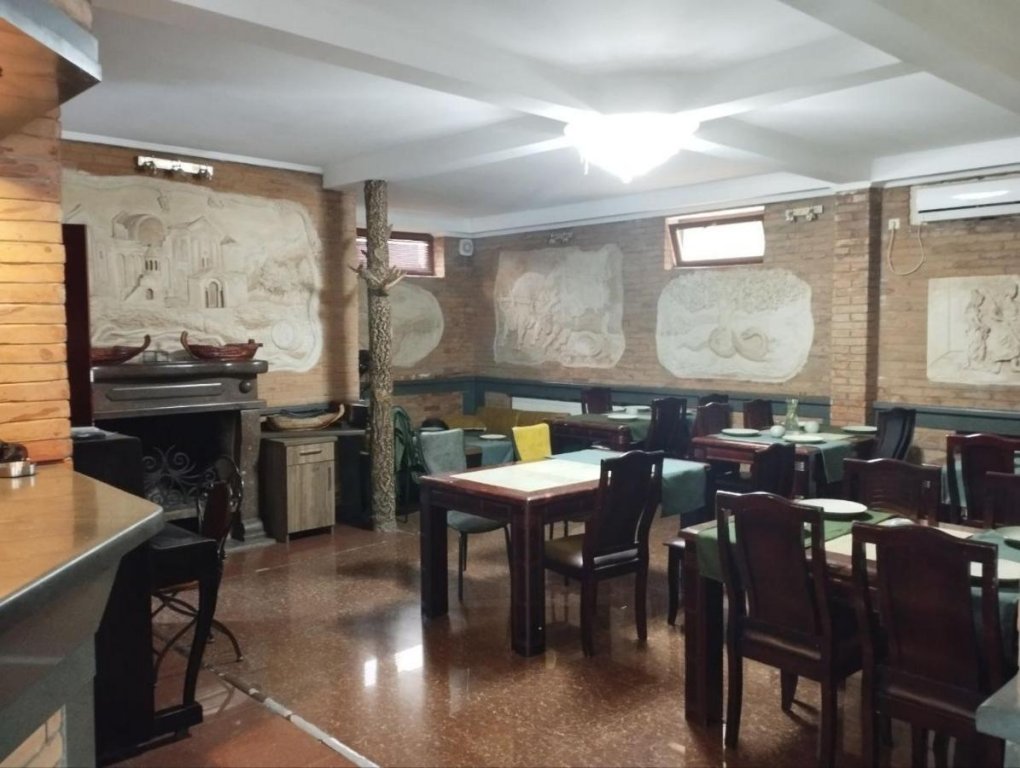 Кутаиси: Отель Aeetes Palace