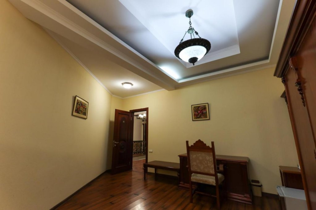 Кутаиси: Отель Aeetes Palace