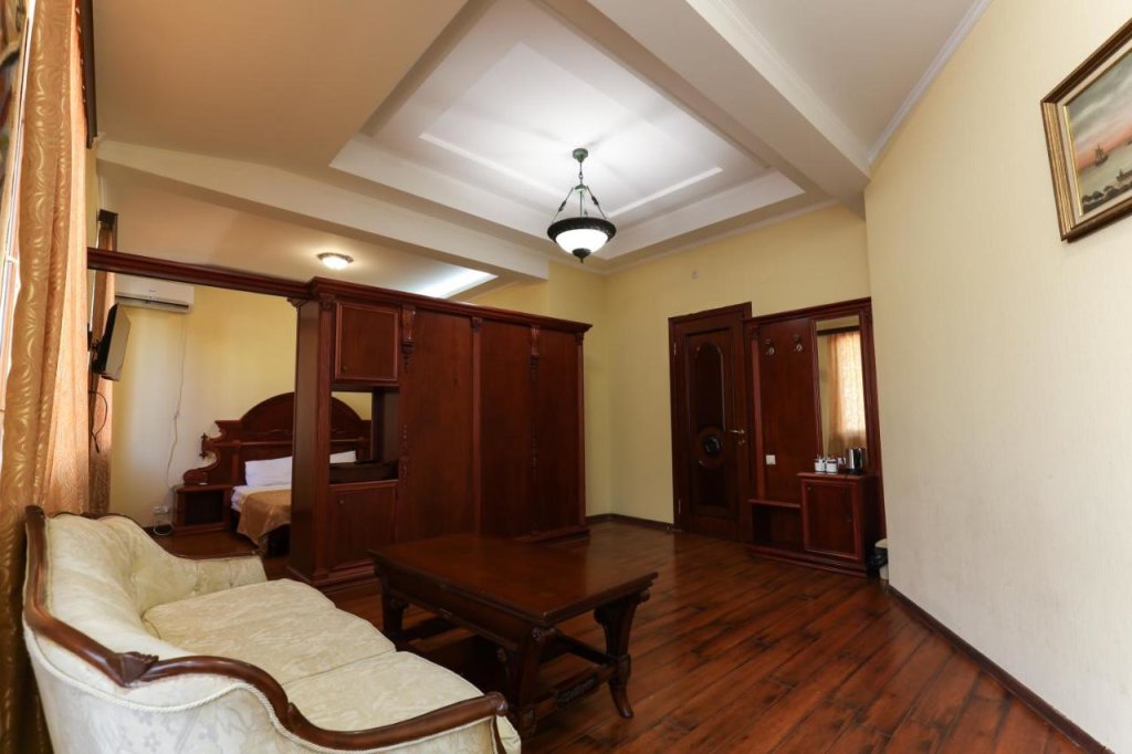 Кутаиси: Отель Aeetes Palace