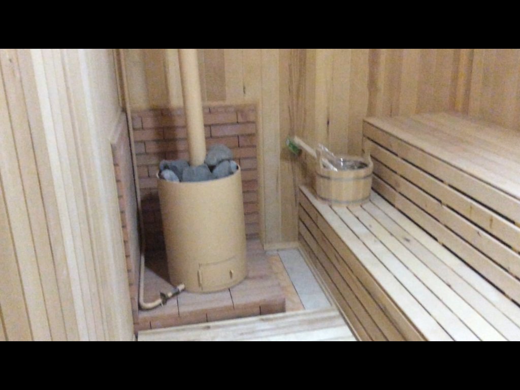 Бухара: Отель Caravan Castle Boutique  Hotel