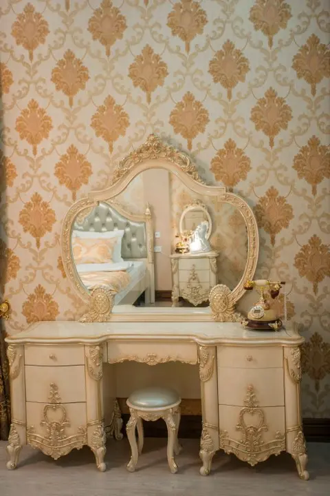 Бухара: Отель Caravan Castle Boutique Hotel