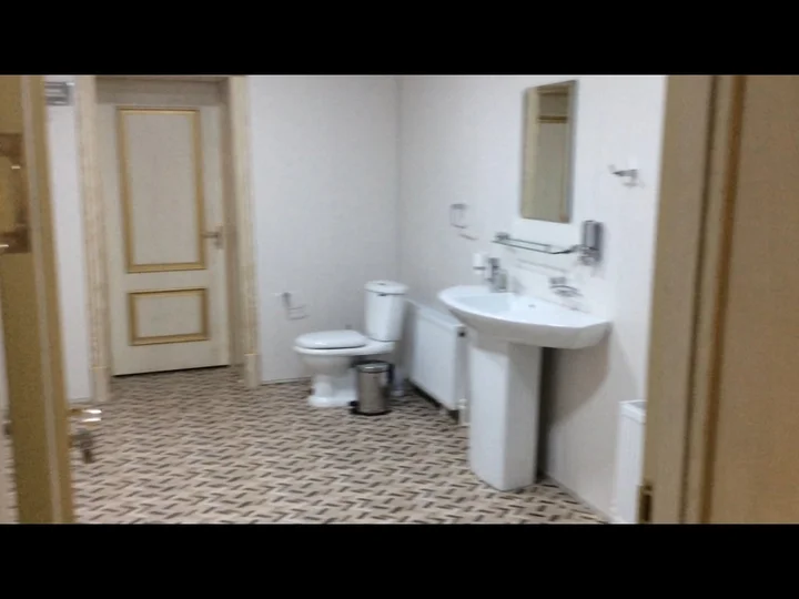 Бухара: Отель Caravan Castle Boutique  Hotel