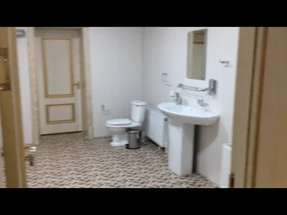 Бухара: Отель Caravan Castle Boutique Hotel