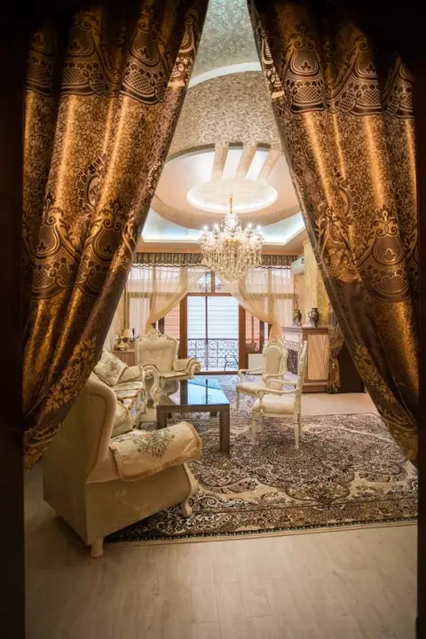 Отель Caravan Castle Boutique  Hotel — фото 6