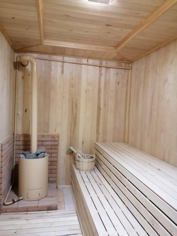 Бухара: Отель Caravan Castle Boutique Hotel