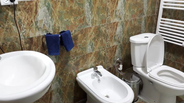 Бухара: Отель Caravan Castle Boutique Hotel