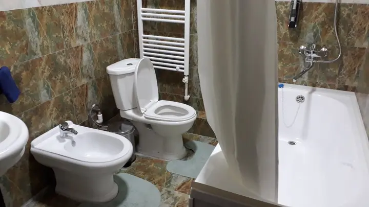 Бухара: Отель Caravan Castle Boutique  Hotel