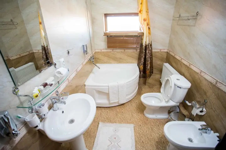 Бухара: Отель Caravan Castle Boutique Hotel