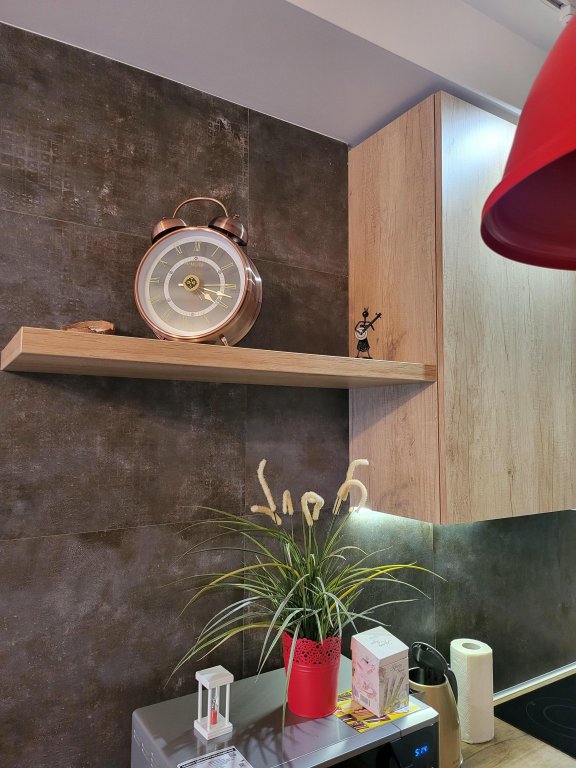 Минск: Апартаменты Minsk Mir #1