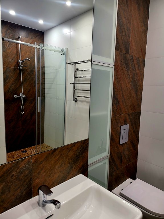 Минск: Апартаменты Minsk Mir #1