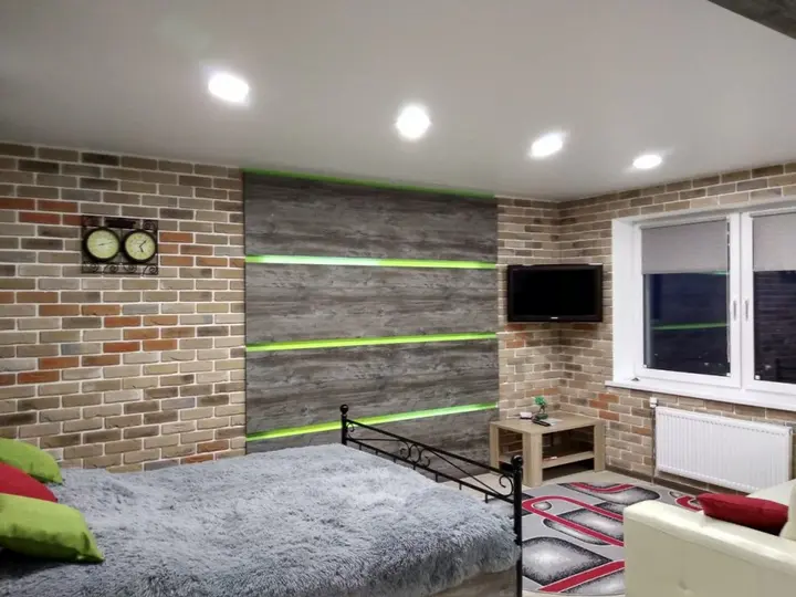 Витебск: Апартаменты Favorite Flats Vitebsk on Pravdy 66K