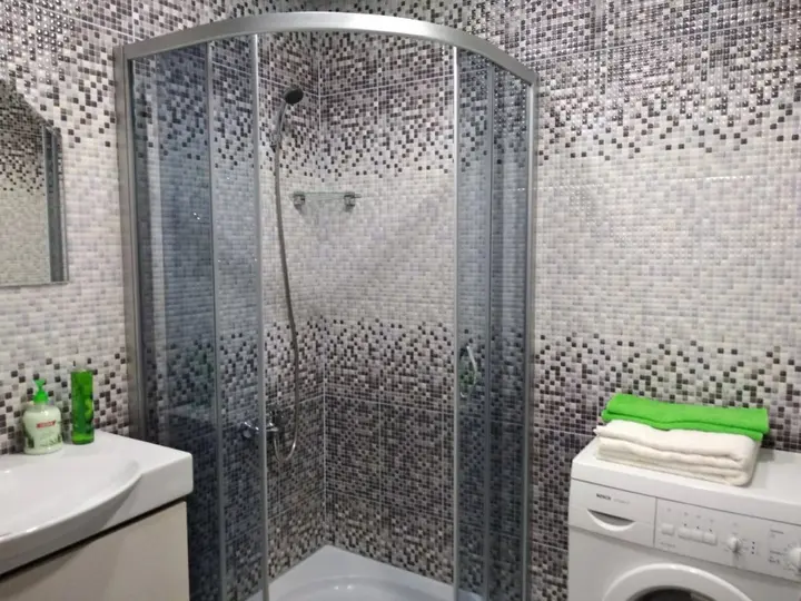 Витебск: Апартаменты Favorite Flats Vitebsk on Pravdy 66K