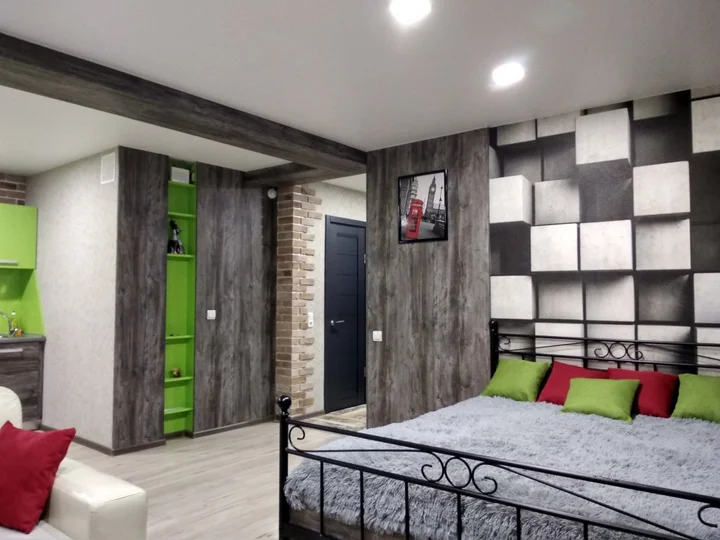 Витебск: Апартаменты Favorite Flats Vitebsk on Pravdy 66K