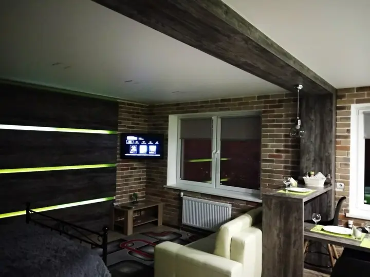 Витебск: Апартаменты Favorite Flats Vitebsk on Pravdy 66K