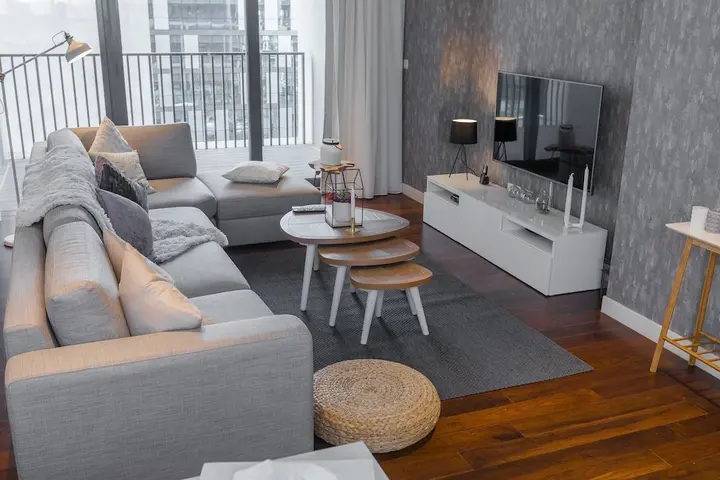 Дубай: FAM Living - City Walk Mall