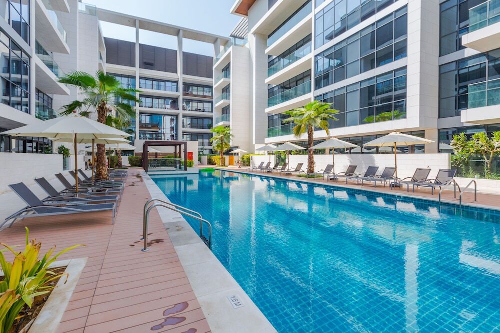 Дубай: FAM Living - City Walk Mall