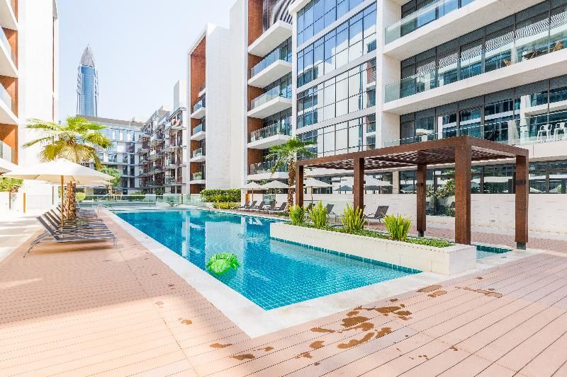 Дубай: FAM Living - City Walk Mall