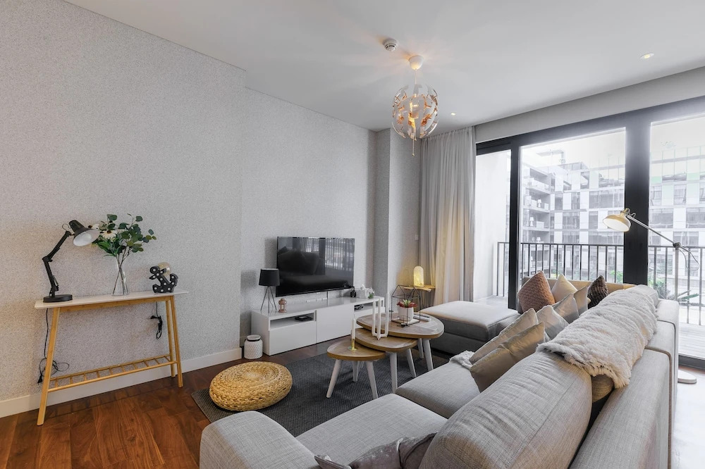 Дубай: FAM Living - City Walk Mall