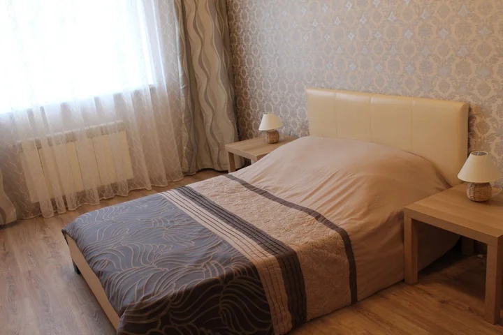 Брест: Гостевой дом На Пихтовой