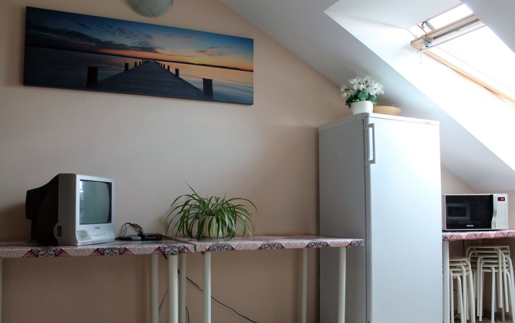 Витебск: Hostel H.O.