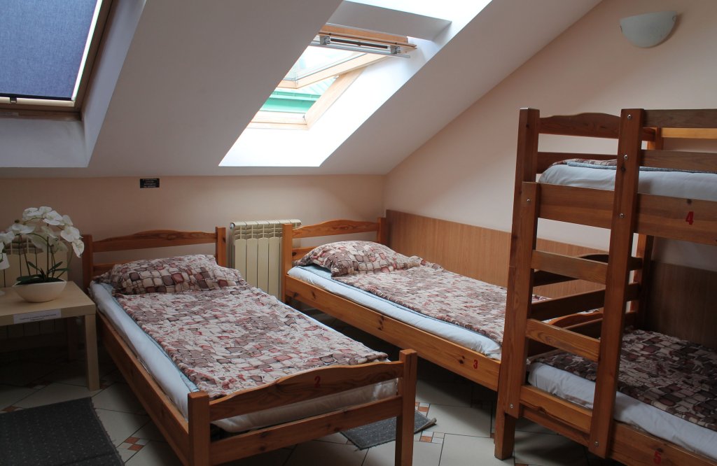 Витебск: Hostel H.O.