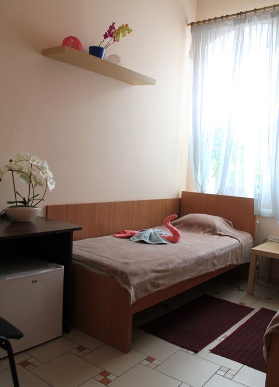 Витебск: Hostel H.O.