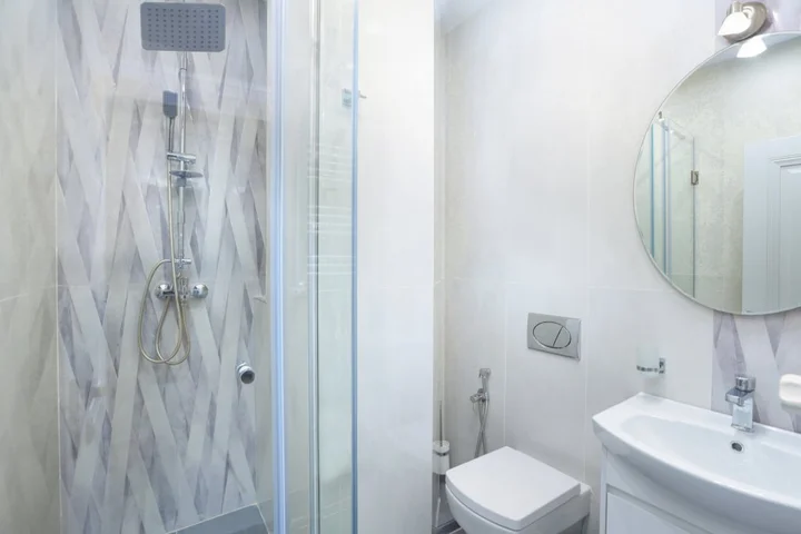 Ереван: Апартаменты Stay Inn on Amiryan Str. 26/4-78/3
