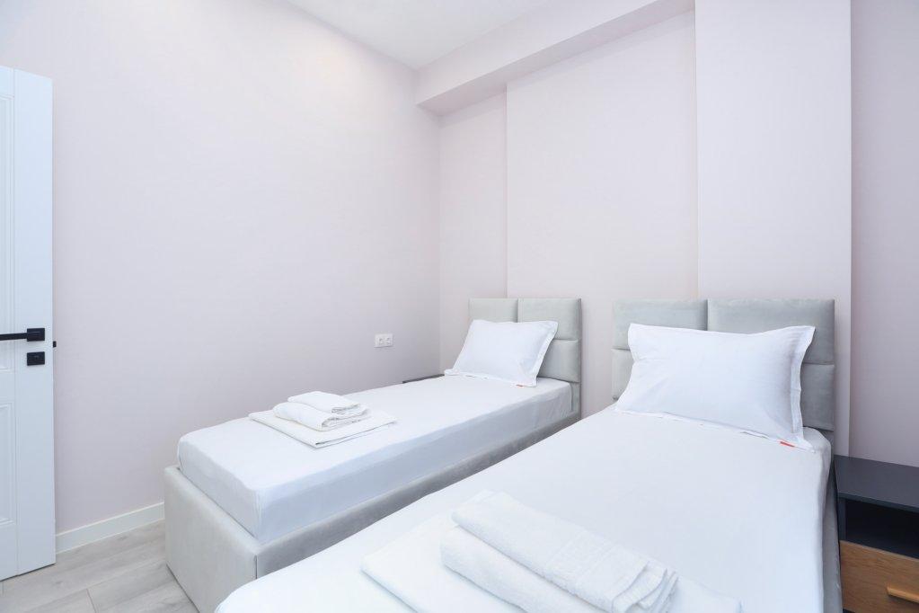 Апартаменты Stay Inn on Amiryan Str. 26/4-78/3 — фото 4