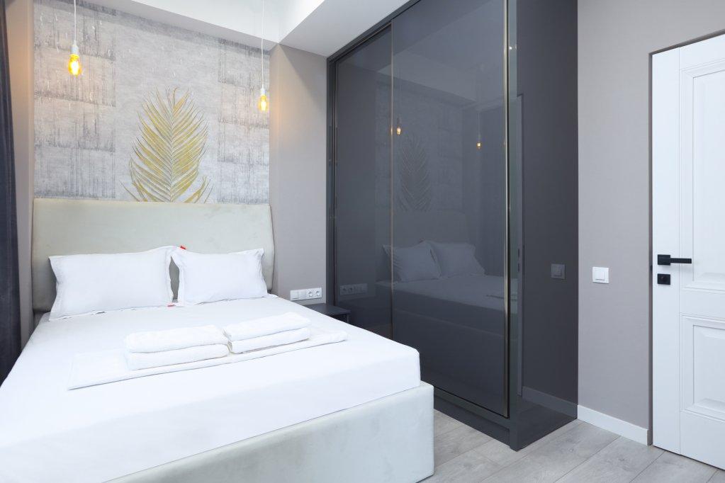 Ереван: Апартаменты Stay Inn on Amiryan Str. 26/4-78/3