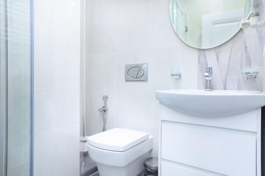 Ереван: Апартаменты Stay Inn on Amiryan Str. 26/4-78/3