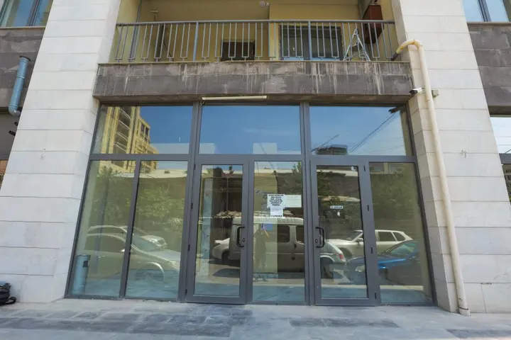 Ереван: Апартаменты Stay Inn on Amiryan Str. 26/4-78/3